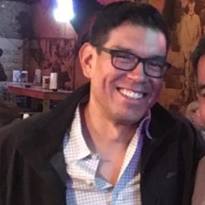 Meet your Posher, Jeremy